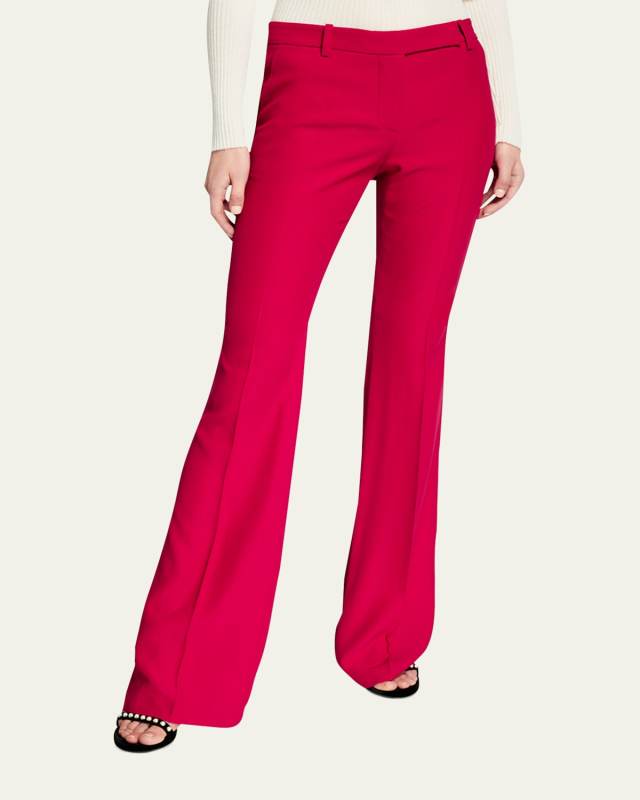 Classic Suiting Pants